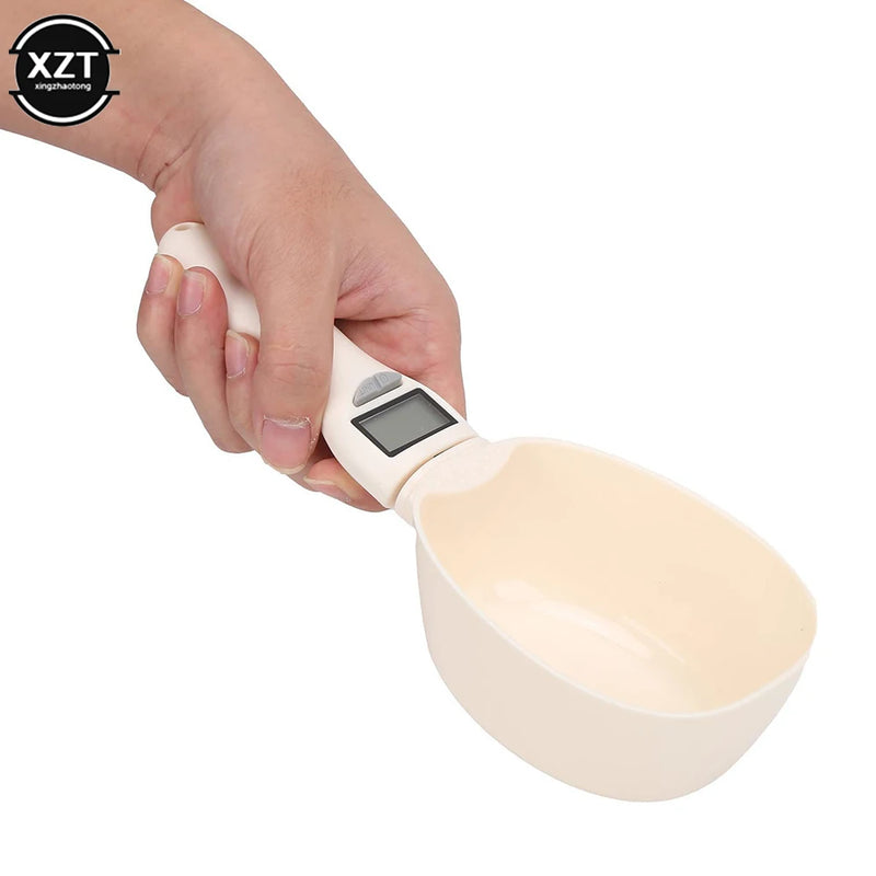 PawPerfect Digital Pet Food Scoop