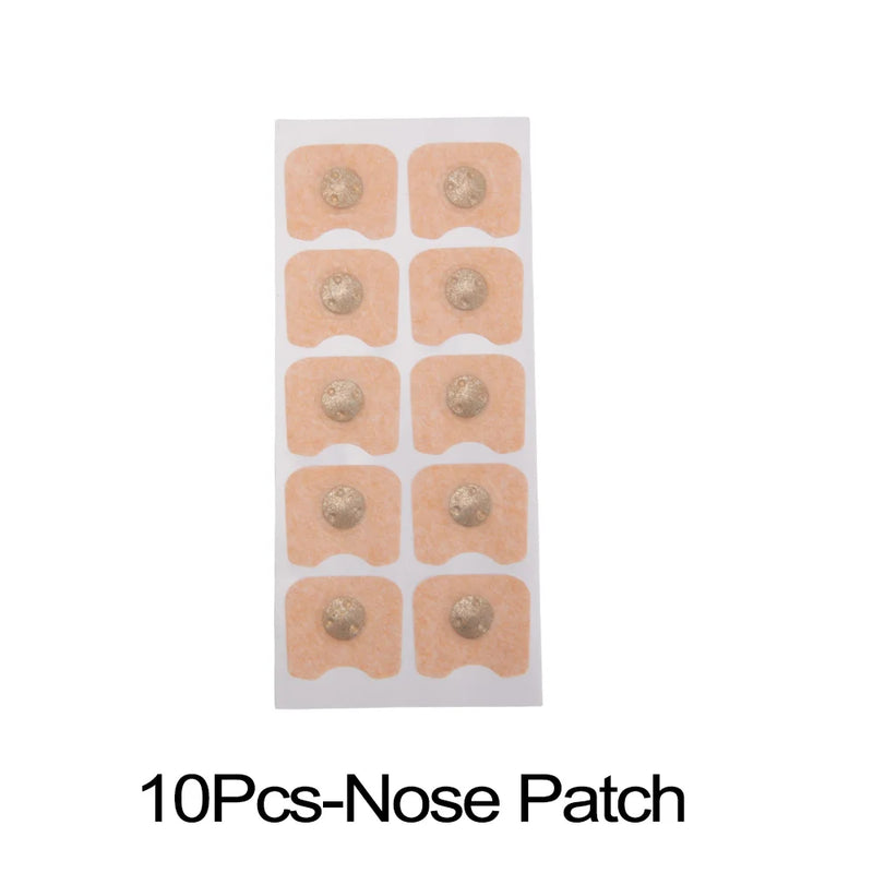 SportEase Magnetic Nasal Dilator & Snoring Reduction Kit