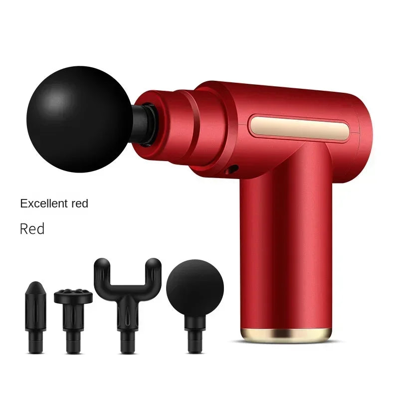 RelaxaPulse Mini Massage Gun