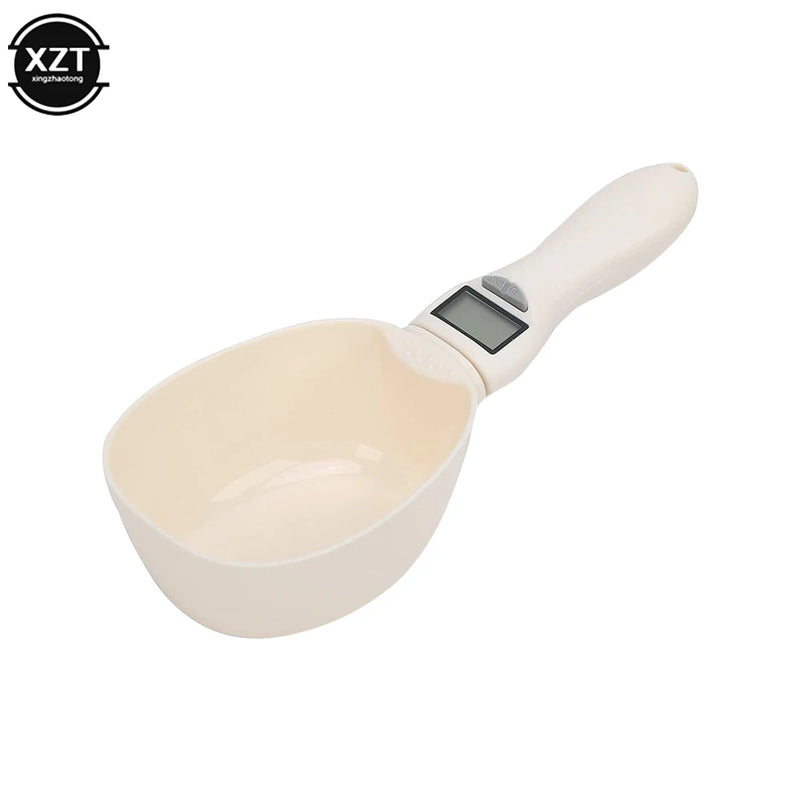 PawPerfect Digital Pet Food Scoop