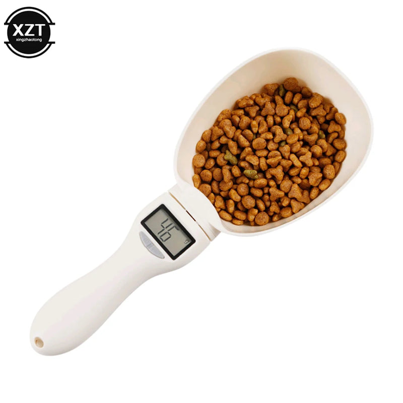 PawPerfect Digital Pet Food Scoop