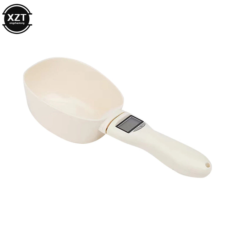 PawPerfect Digital Pet Food Scoop